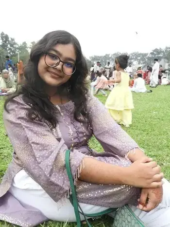 Rownak Jahan